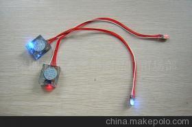 七彩發(fā)光鞋燈鞋材 時(shí)尚與科技的結(jié)合