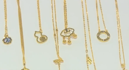 金價上漲推動黃金飾品價格創(chuàng)新高，漁具行業(yè)面臨成本壓力