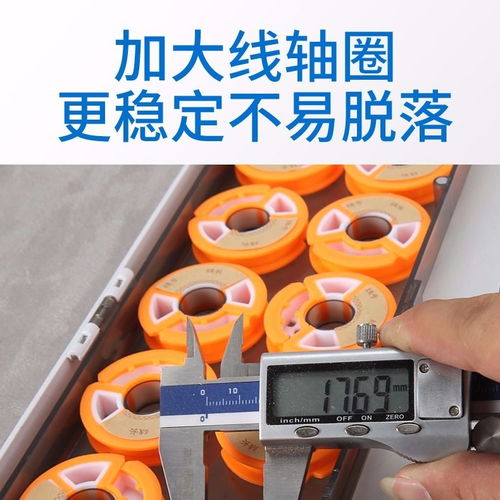 一盒多用，高效收納——多功能浮漂盒助力釣魚體驗(yàn)升級